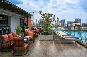 Phnom Penh 51 Hotel & Residences