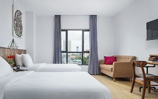 Phnom Penh 51 Hotel & Residences