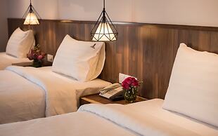 Phnom Penh 51 Hotel & Residences