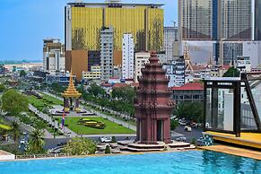 Phnom Penh 51 Hotel & Residences