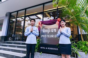 Phnom Penh 51 Hotel & Residences