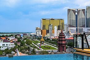 Phnom Penh 51 Hotel & Residences