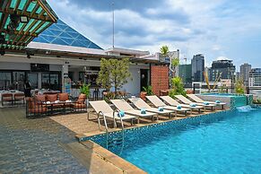 Phnom Penh 51 Hotel & Residences