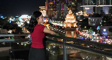 Phnom Penh 51 Hotel & Residences
