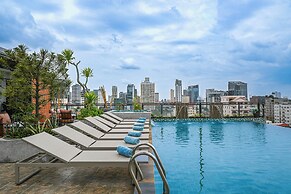 Phnom Penh 51 Hotel & Residences
