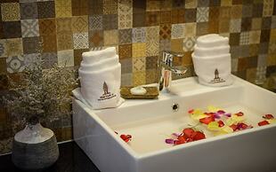 Phnom Penh 51 Hotel & Residences