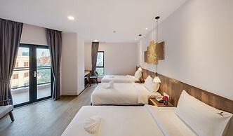 Phnom Penh 51 Hotel & Residences