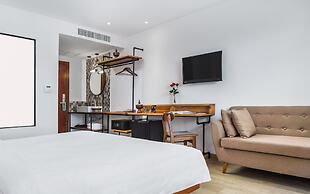 Phnom Penh 51 Hotel & Residences