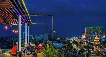 Phnom Penh 51 Hotel & Residences
