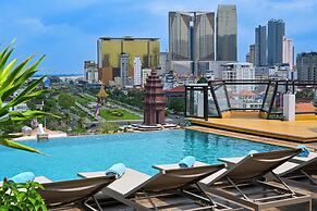 Phnom Penh 51 Hotel & Residences