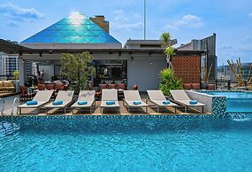 Phnom Penh 51 Hotel & Residences