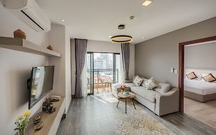 Phnom Penh 51 Hotel & Residences
