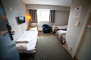 Torp Hotel