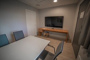 Torp Hotel