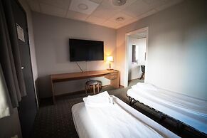 Torp Hotel