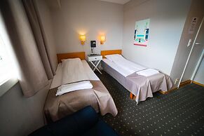 Torp Hotel
