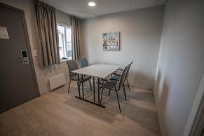 Torp Hotel