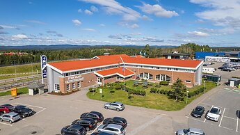Torp Hotel