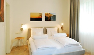 Hotel Boskamp