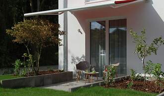 Hotel Boskamp