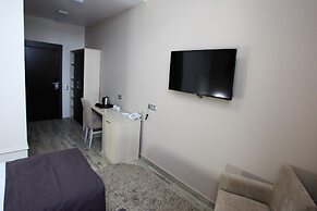 Art Hotel NRing