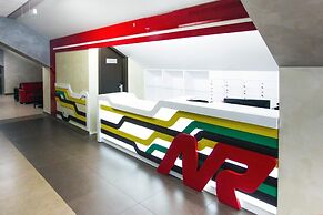 Art Hotel NRing