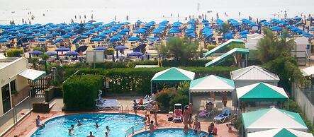Hotel Caravelle & Minicaravelle