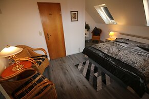 Landhaus Nordsee-Peerhuus