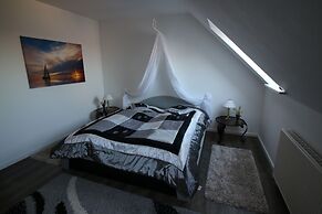 Landhaus Nordsee-Peerhuus