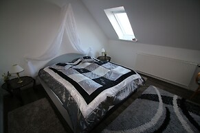 Landhaus Nordsee-Peerhuus