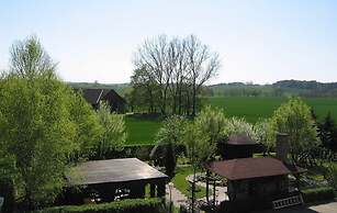 Landhaus Levitzow