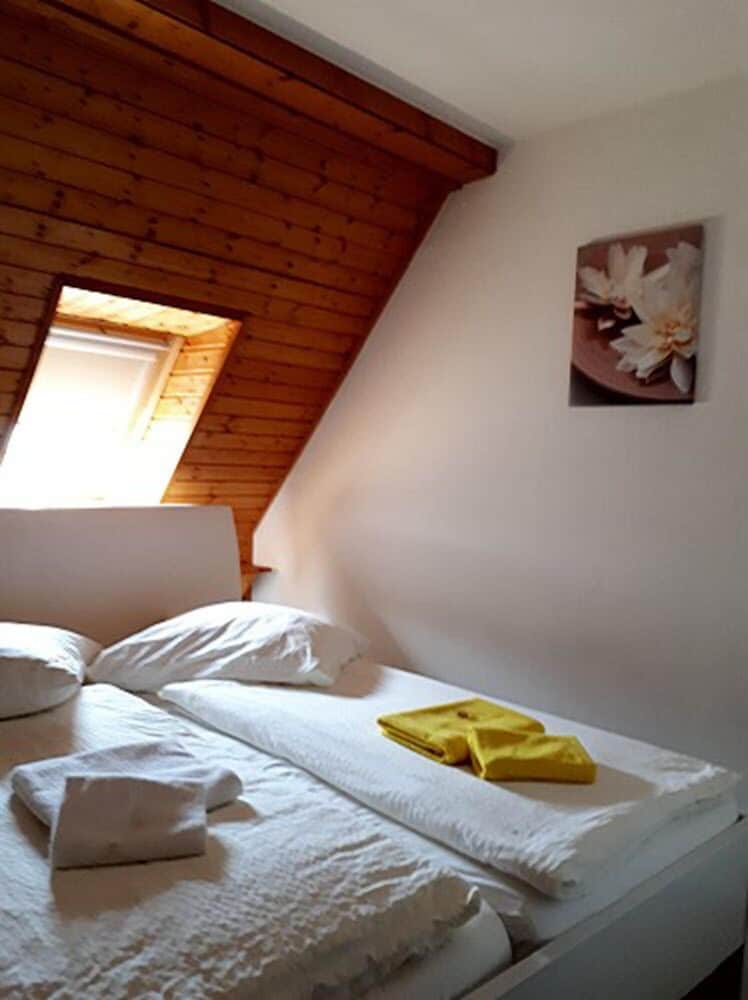 Landhaus Levitzow