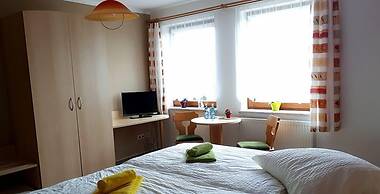 Landhaus Levitzow