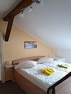 Landhaus Levitzow