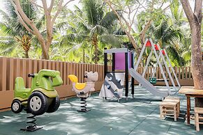 Melia Ho Tram Beach Resort