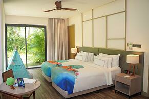 Melia Ho Tram Beach Resort