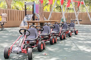 Melia Ho Tram Beach Resort