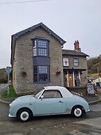 Castle Inn