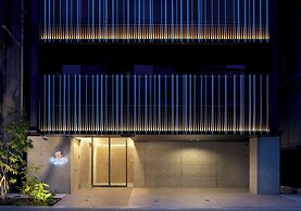 e-stay ebisu
