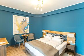 Panorama Boutique Hotel