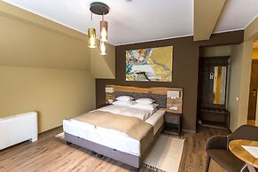 Panorama Boutique Hotel