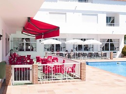 Camping Playa América