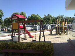 Camping Playa América