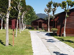 Camping Playa América