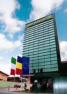 West Plaza Hotel