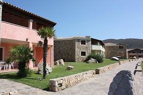 Residence Le Corti Di Marinella
