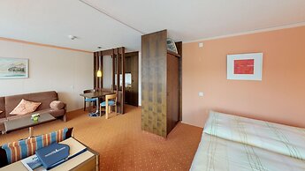 Hotel-Restaurant Seegarten-Marina