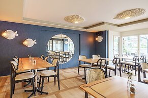 Hotel-Restaurant Seegarten-Marina