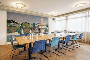 Hotel-Restaurant Seegarten-Marina