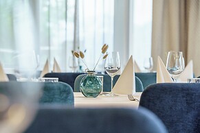 Hotel-Restaurant Seegarten-Marina
